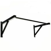 تصویر بارفیکس دیواری تولیدی کیاورزش wall-mounted pull-up bar manufactured by kiavarzesh