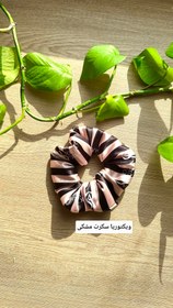 تصویر اسکرانچی ساتن 