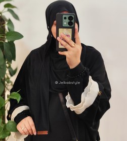 تصویر شال کشی کویتی نوریه 