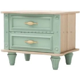 تصویر پاتختی لونا نوجوان 