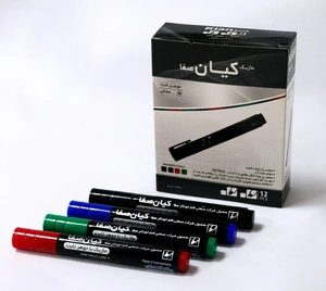 تصویر فروشگاه کاغذ کاکتوس