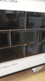 تصویر کاشی بین کابینتی آجری الگا OLGA 