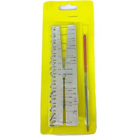 تصویر کپی سنج (مویی سنج) 