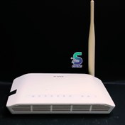 تصویر مودم دی لینک DSL_2730U ارسال رایگان 