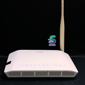 تصویر مودم دی لینک DSL_2730U ارسال رایگان 