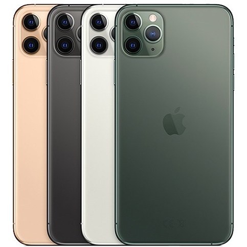 خرید و قیمت آیفون 11 پرو | iPhone 11 pro با ظرفیت 256 گیگ | ترب