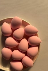 تصویر پد اشکی 