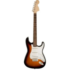 تصویر گیتار الکتریک فندر Fender 