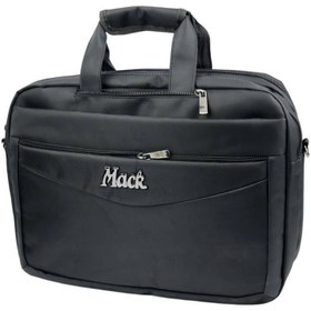 تصویر کیف لپ تاپ سه کاره Mack MK-1822 Mack MK-1822 Shoulder Bag Laptop Bag 3in1