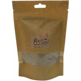 تصویر پودر تخم گشنیز (100 گرم) 