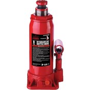 تصویر جک روغنی 8 تن استرانگ مدل STG۴۵۰8H 