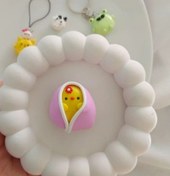 تصویر رو داشبوردی جوجه 