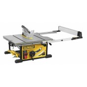 تصویر اره میزی دیوالت مدل DW7492 