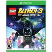 تصویر بازی LEGO Batman 3 Beyond Gotham مخصوص ایکس باکس ۳۶۰ و ایکس باکس وان 