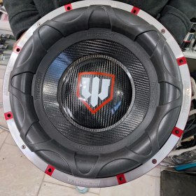 تصویر ساب ووفر TT technology 3500W 