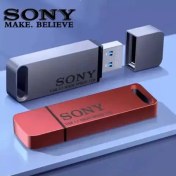 تصویر فلش مموری سونی2TB ,SONY 