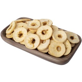 تصویر سیب خشک ساده کدF121 (عمده) 