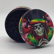 تصویر شیکر ۴ تیکه بزرگ Dead Marley 