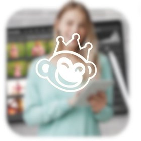 تصویر اکانت پریمیوم PicMonkey – ویرایش تصاویر با پیک مانکی | قانونی و قابل تمدید 