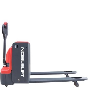 تصویر جک پالت برقی 