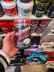 تصویر گلوتامین ناترکس 