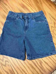 تصویر شلوارک زنانه لی اسمارا آلمان - ۳۸_۴۰ 