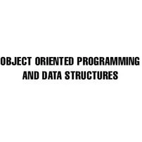 خرید و قیمت دانلود کتاب Object Oriented Programming and Data Structures ...