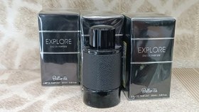 تصویر ادکلن بالرینا مدل مونت بلنک اکسپلورر ۳۰ میل Mont Blanc explorer 30ml