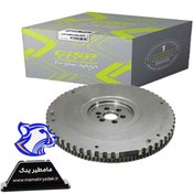 تصویر مجموعه فلایویل نیسان زامیاد انژکتوری 591800 GISP 