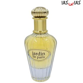 تصویر عطر ادکلن زنانه دیور جادور الحمبرا 100 میل عطر شرکتی