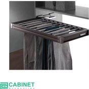 تصویر جا شلواری ریلی B2111 آدلان - Adlan 