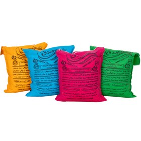 تصویر نمک دریایی 