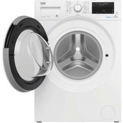 تصویر ماشین لباسشویی بکو 8 کیلویی BEKO WTV8736XW WTV8736XW Washing Machine BEKO