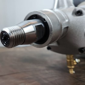 تصویر دریل کرگیر بنزینی اینتیمکس مدل 58GH 