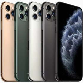 تصویر گوشی موبایل اپل مدل iPhone 11 Pro با حافظه داخلی ۲۵۶ گیگابایت 