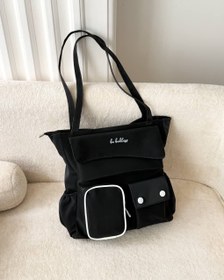 تصویر کیف سایه 