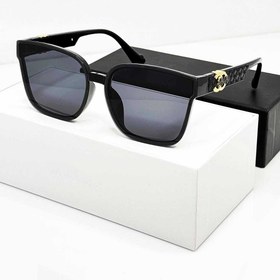 تصویر عینک زنانه کد 392 