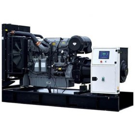تصویر دیزل ژنراتور پرکینز ۱۵ کاوا ۳ فاز مدل 403A-15G1 گازوییل 