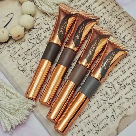 تصویر رنگ ابرو پیل آف OLiBOLLA مدل ۰۲ 