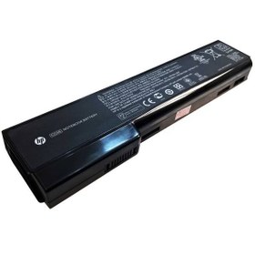 تصویر باتری لپ تاپ اچ پی HP Elitebook 8460 8560 CC06 