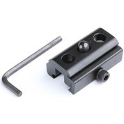 تصویر تبدیل 2 پایه 