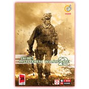 تصویر بازی کامپیوتری گردو Call of Duty Modern Warfare 2 اکشن 