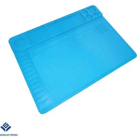 تصویر پد لحیم کاری مدل TE-601 