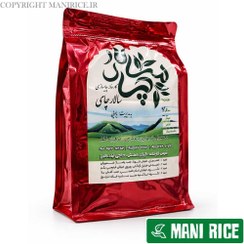 تصویر چای شکسته سرگل بهاره لاهیجان ممتاز نیم کیلو 