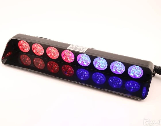 خرید و قیمت فلشر پلیسی 32پاور led بسیار پرنور | ترب