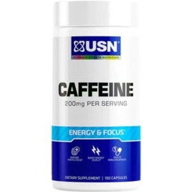 تصویر کافئین یو اس ان – USN Caffeine 