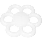 تصویر لامپ LED سیدکو مدل GOL40W طرح گل ۴۰ وات 