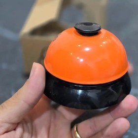 تصویر زنگ کافه رومیزی 