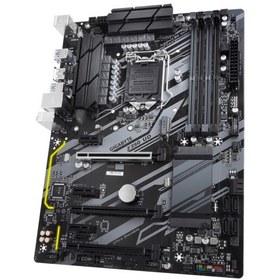 تصویر مادربرد گیگابایت مدل Gigabyte Z390 UD (دست دوم)