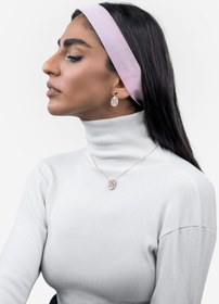 تصویر گوشواره طلا غوغا 